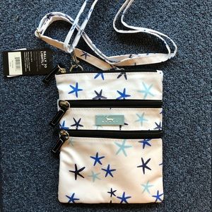 Scout Starfish Crossbody Bag
